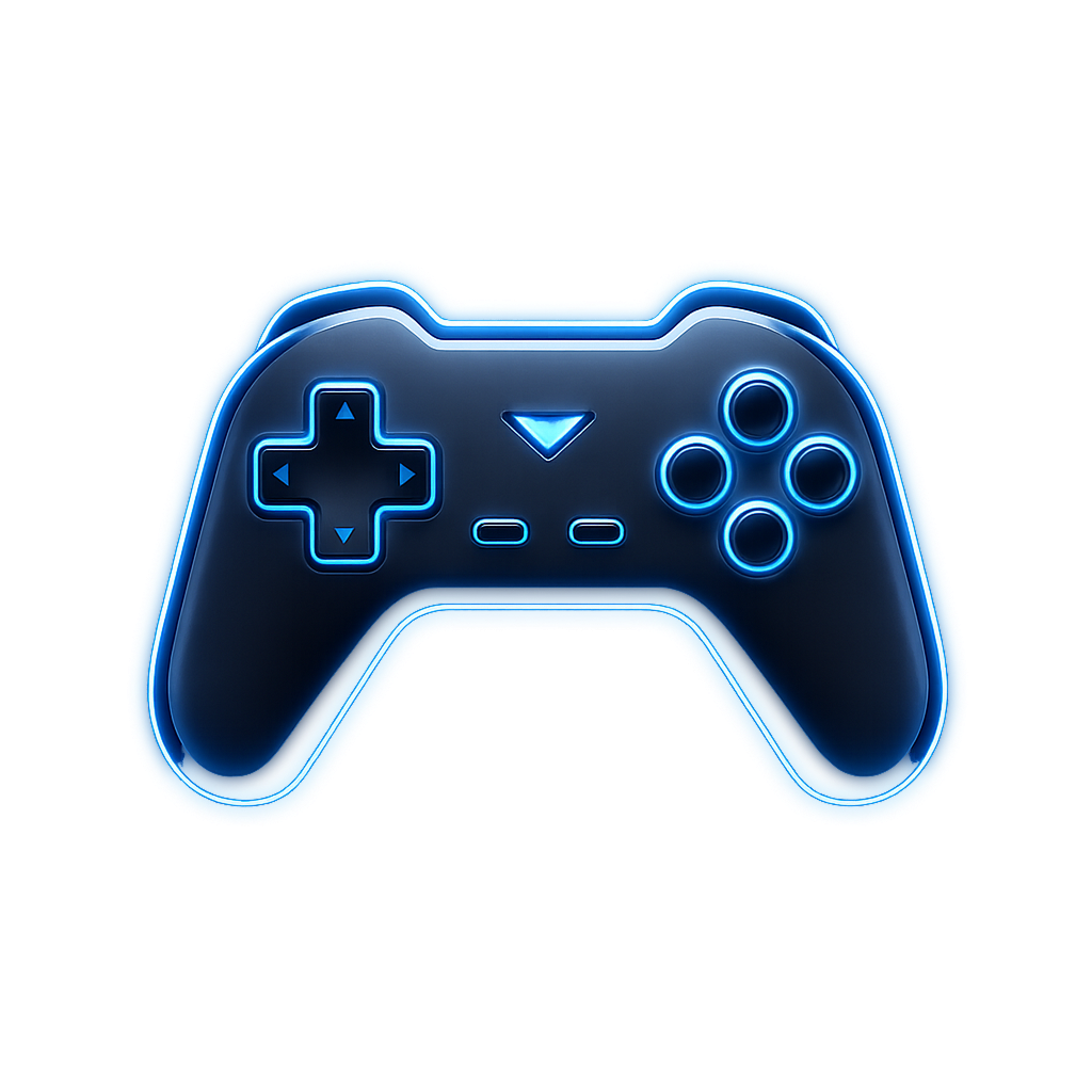 Gamepad
