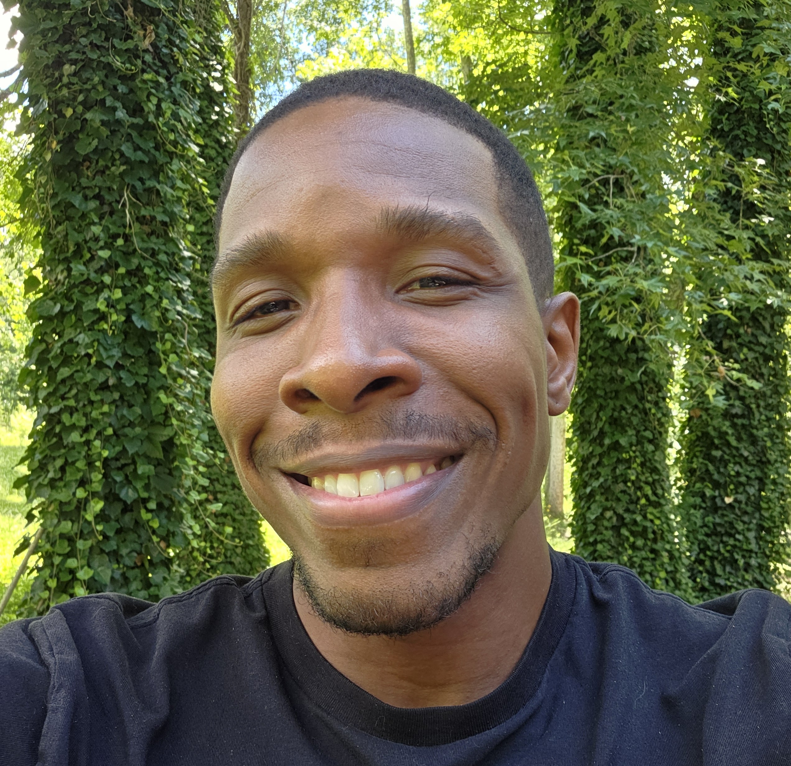 Joel Mondesir, Founder of Mind Arc Games