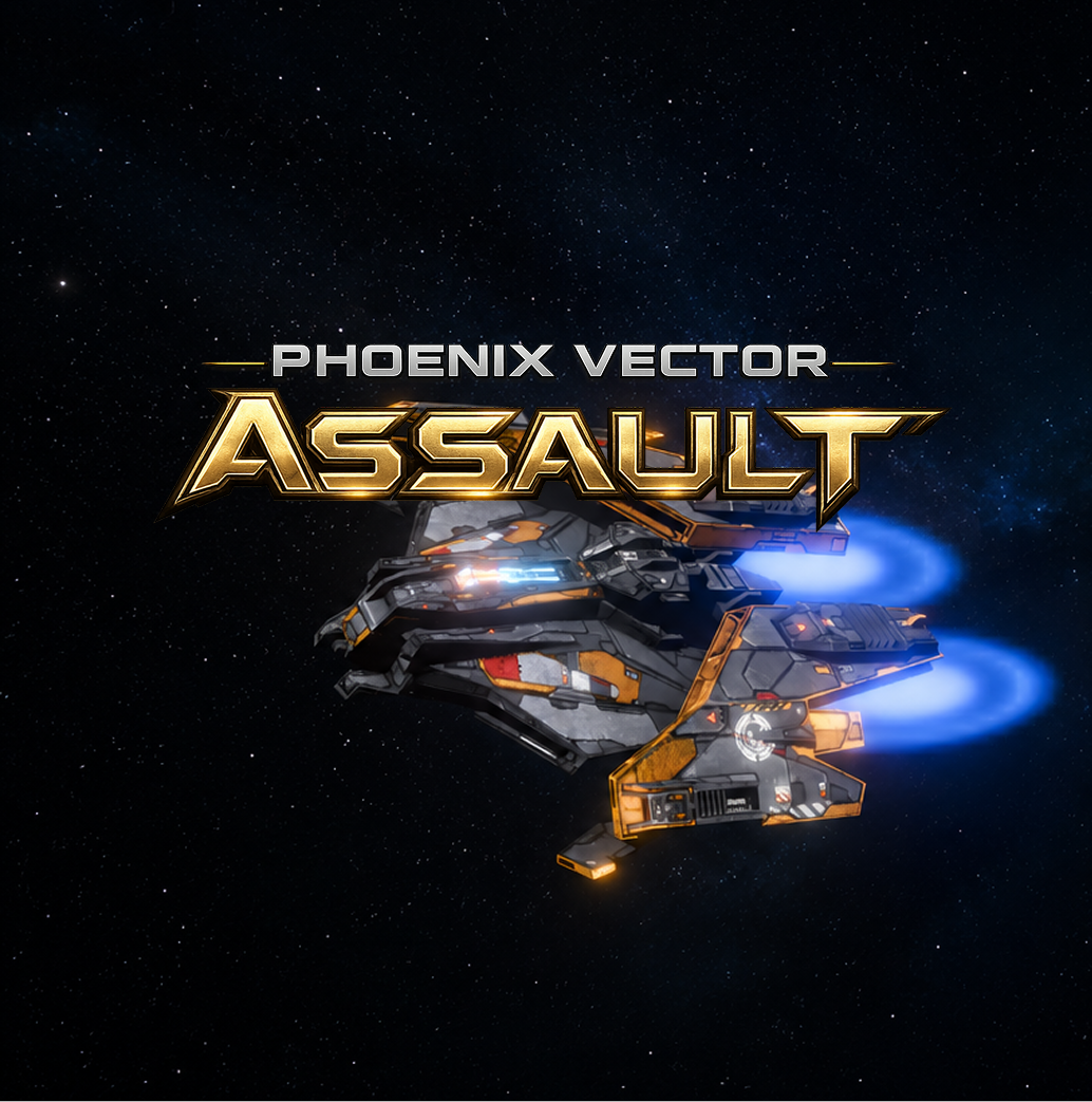 Phoenix Vector: Assault