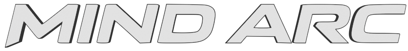 Mind Arc Logo